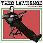 Theo Lawrence Sauce Piquante CD