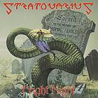 Stratovarius Fright Night CD