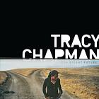 Tracy Our Bright Future CD