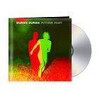 Duran Future Past Deluxe Edition (Bonus Tracks) CD