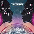 Giuseppe Paradiso Meridian 71 Parallel Dimensions CD