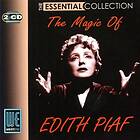 Edith Piaf Collection CD