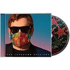 Elton John The Lockdown Sessions CD