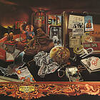 Frank Zappa Over-Nite Sensation (Remastered) CD