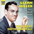 Glenn Miller Vol. 3: Glen Island Special CD