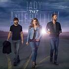 Lady Antebellum 747 CD