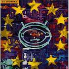 U2 Zooropa CD