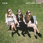 Haim Days Are Gone CD