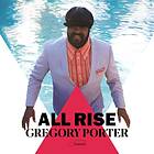 Gregory Porter All Rise CD