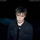 Sam Fender Hypersonic Missiles CD