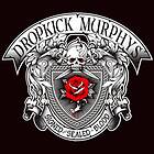 Dropkick Murphys Signed And Sealed In Blood CD