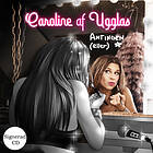 Caroline Ugglas Antingen Eller Signerad Version CD