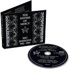 The Sisters Of Mercy BBC 1982-1984 CD