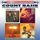 Count Basie Four Classic Albums Plus CD