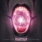 Avatar Hunter Gatherer Limited Edition CD