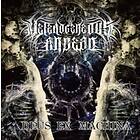 Hetrogeneous Andead Deus Ex Machina CD