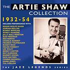 Artie Shaw The Collection CD