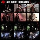 Last Great Dreamers Live At The Tivoli CD