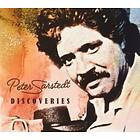 Peter Sarstedt Discoveries CD