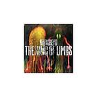 Radiohead The King Of Limbs CD