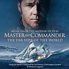 musikk Master And Commander: The Far Side Of World Music From Motion Picture CD