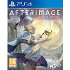 Afterimage - Deluxe Edition (PS4)