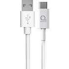 Mobique USB A - USB C 1m