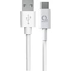 Mobique USB A - USB C 2m