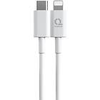 Mobique USB C - Lightning 2m