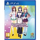 Pretty Girls Game Collection (PS4)