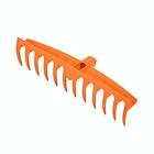 Hecht Kratta 41 cm Bred bred 40418