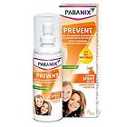 Paranix Prevent Lotion Spray 100ml