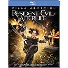 Resident Evil: Afterlife (US) (Blu-ray)