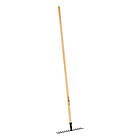 Karlstad Redskap Kratta 14 Böjda Pinnar 1700Mm