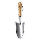 Karlstad Redskap Planteringsspade 345Mm Stål