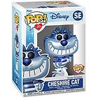 Funko POP! Metal Chesire Cat