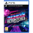 Synth Riders - Remastered Edition (VR-spel) (PS5)