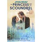 Star Wars: The Princess and the Scoundrel