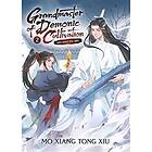 Grandmaster of Demonic Cultivation: Mo Dao Zu Shi (Novel) Vol. 2