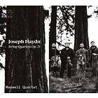 Haydn Haydn: Strings Quartets Op. 71 CD
