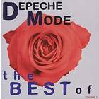 Depeche Mode The Best Of: Volume 1 Limited Edition (m/DVD) CD