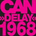 Can Delay 1968 CD