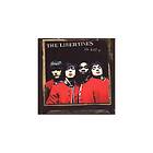The Libertines Time For Heroes Best Of CD