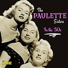 Paulette Sisters In '50s CD