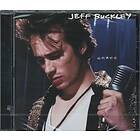 Jeff Buckley Grace (Remastered) CD