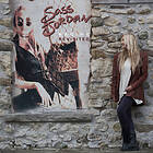 Sass Jordan Recine Revisited CD
