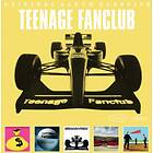 Teenage Fanclub Album Classics CD