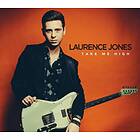 Laurence Jones Take Me High CD