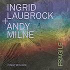 Ingrid Laubrock Fragile CD