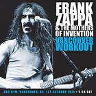 Zappa Vancouver Workout CD